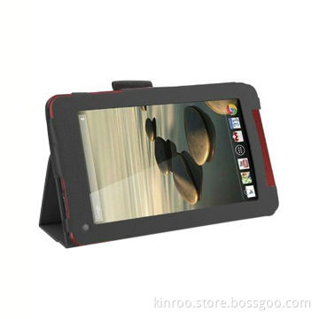 Stand Case for Acer Iconia B1-720 with Card Holders